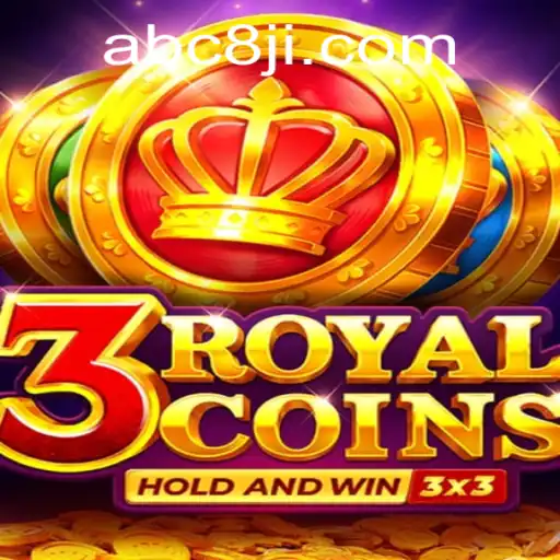 3RoyalCoins: An Innovative Game Experience with ABC8