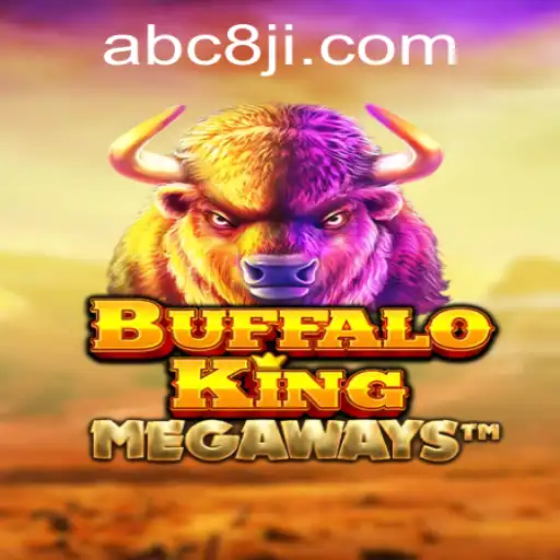 BuffaloKing: Mastering the Wild World of ABC8