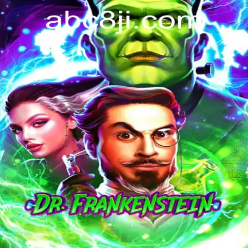 DrFrankenstein: A Thrilling New Board Game Adventure