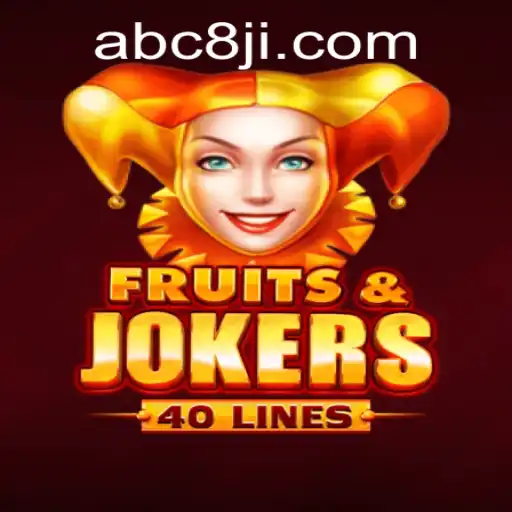 Discover the Excitement of FruitsAndJokers40: A Modern Gaming Experience