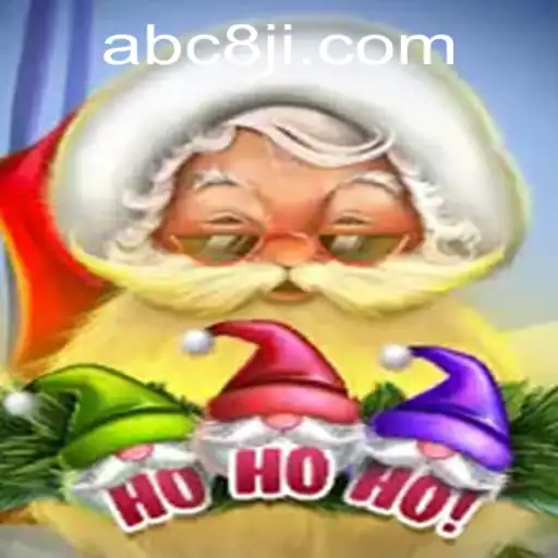 HoHoHo: The Intriguing World of ABC8