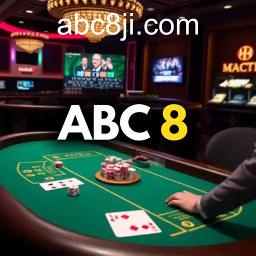 Security and Trust ABC8 - International Licenses and Certifications