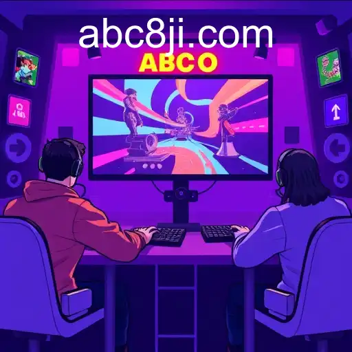 Gaming Experience ABC8 - 800+ Premium and Exclusive Games