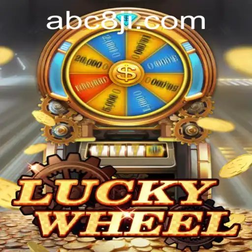 LuckyWheel: The Thrilling Game of Chance and Strategy