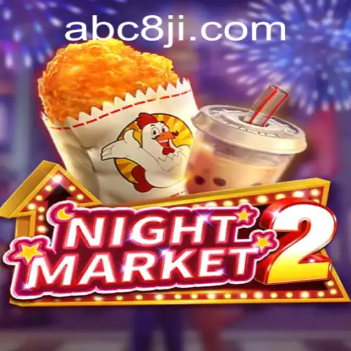Exploring the Enigmatic World of NightMarket2: A Deep Dive into ABC8