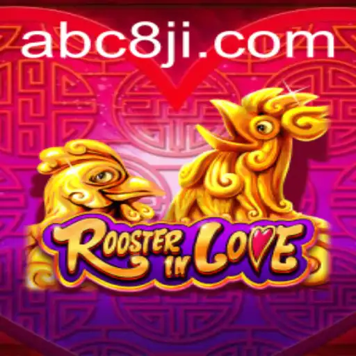 Discover the Enchantment of RoosterInLove with ABC8