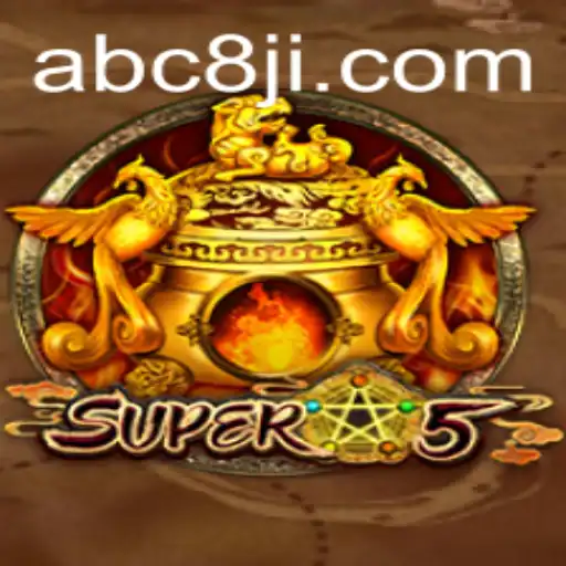 Unveiling the Excitement of Super5: A Deep Dive into the World of ABC8