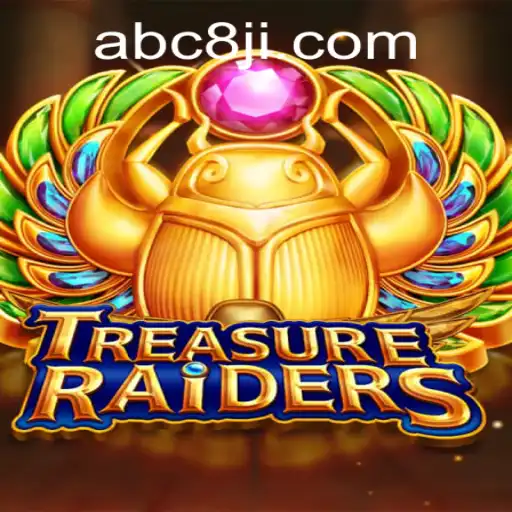 Unlock Adventure with TREASURERAIDERS: A Thrilling Dive into the World of ABC8