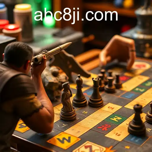 Gaming Experience ABC8 - 800+ Premium and Exclusive Games