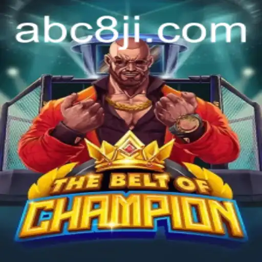 TheBeltOfChampion: A Journey into a New Era of Gaming