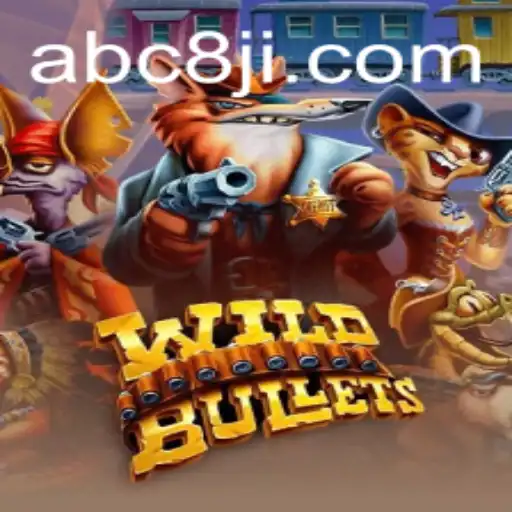 WildBullets: An Immersive Gaming Experience with ABC8